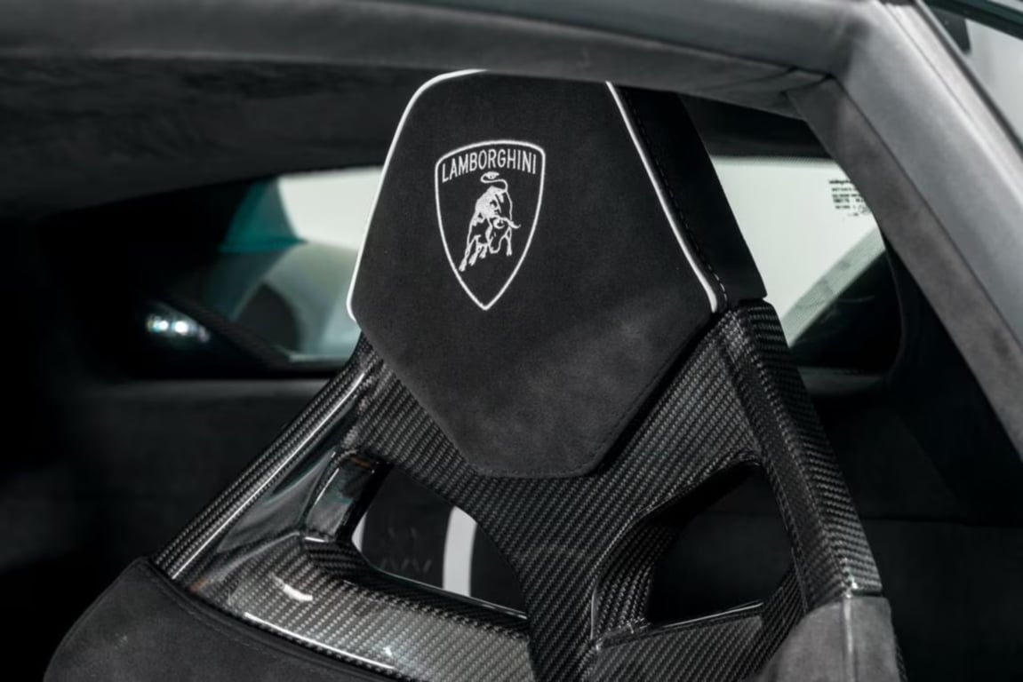 2023 Lamborghini Huracan Tecnica photo 54 of 55