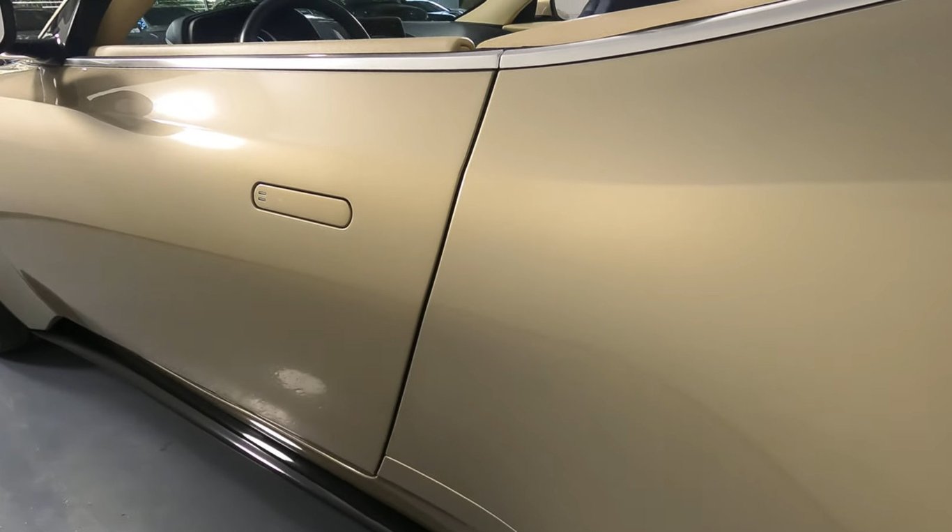 2019 Aston Martin DB11 Volante photo 12 of 33