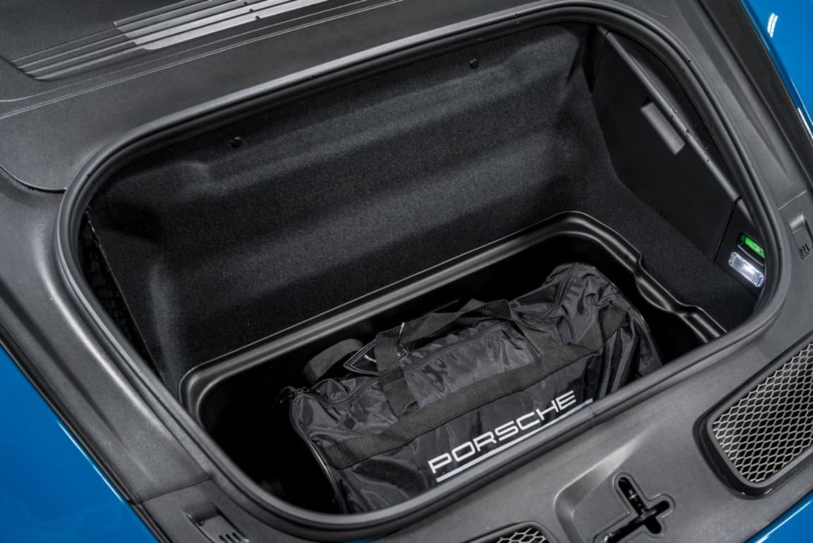 2022 Porsche 911 GT3 / GT3 Touring photo 11 of 50