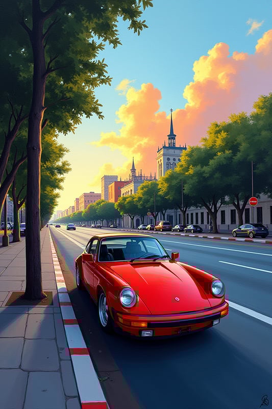 Abstract Expressionism