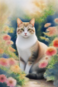 eighth step of diffusion