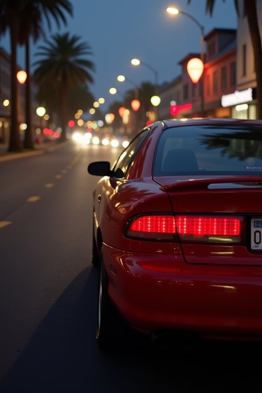 Hollywood Blockbuster