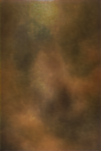 first step of diffusion