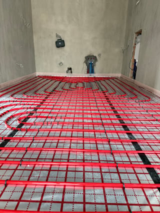 Plumber service
