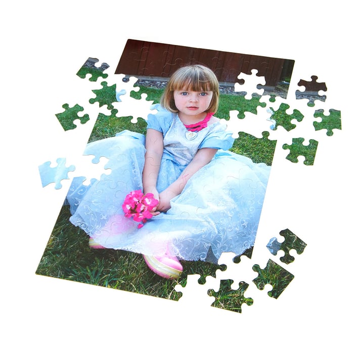 Floor Puzzle