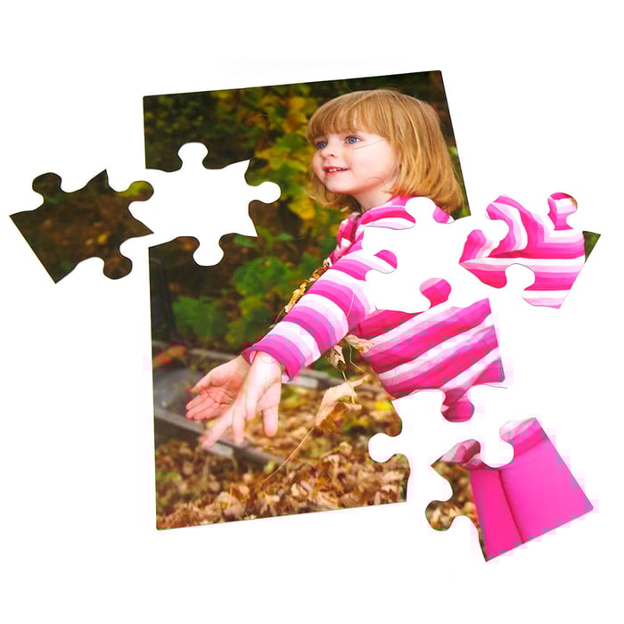 Floor Puzzle