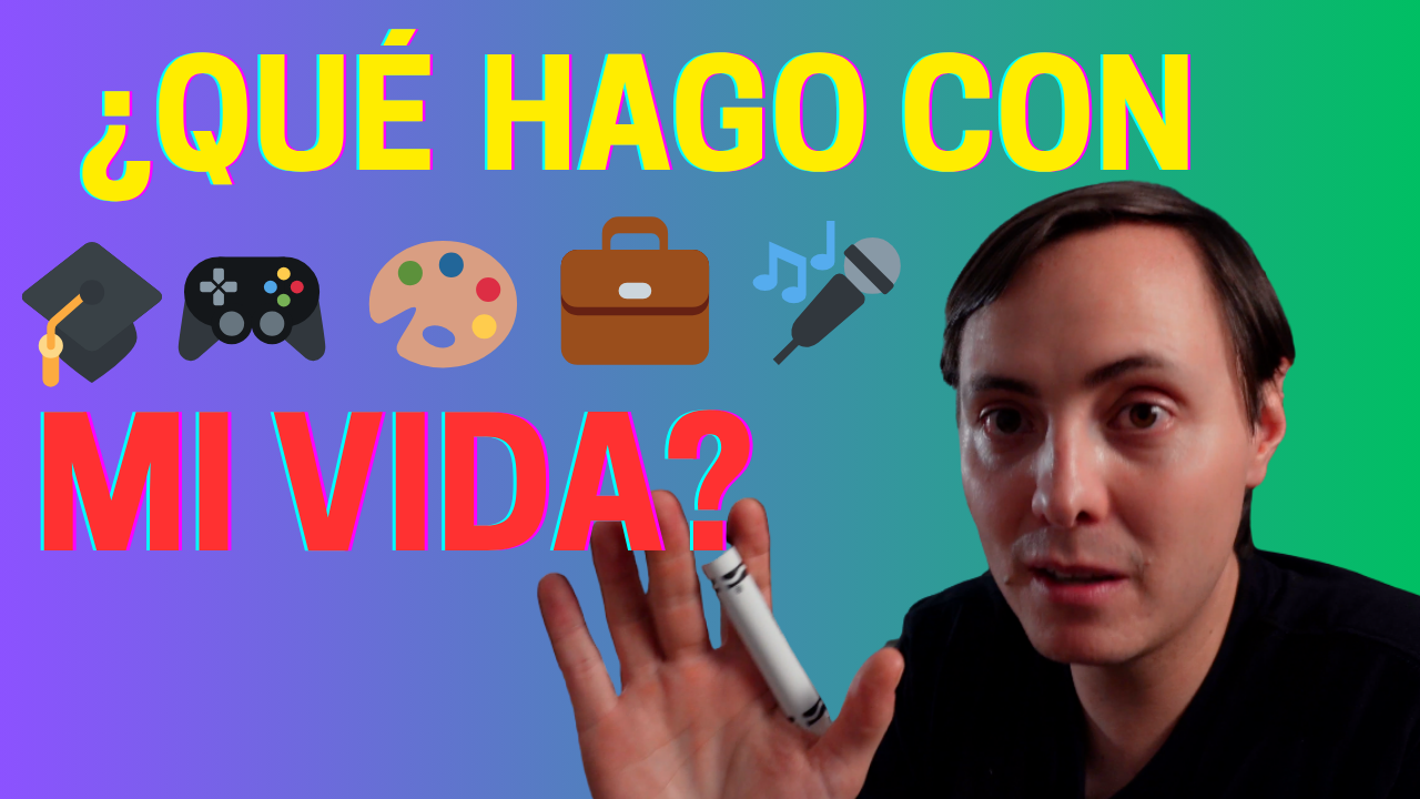 ¿Perdido en la vida? Descubre el 'Ejercicio de las Nueve Vidas' para Encontrar tu Camino