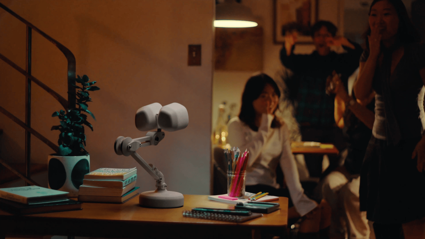 Contextual Awareness