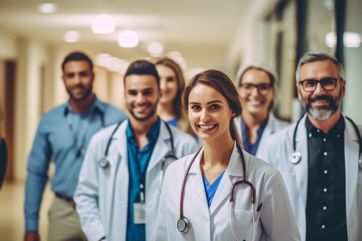 Harnessing Teamwork in a Hectic Healthcare Environment