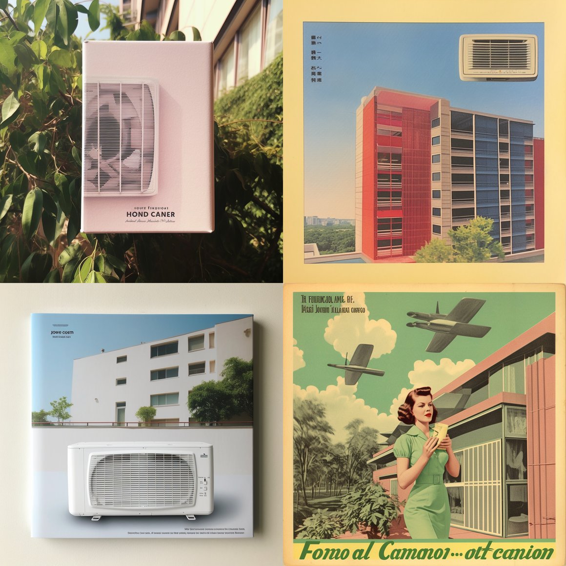 Chilling Truth: The Carbon Impact of Air Conditioning