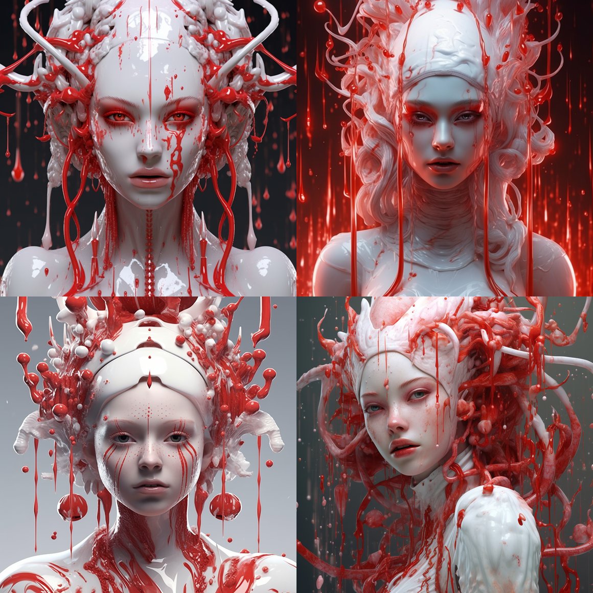 Chronicles of the Crimson Crown: Oil Serpent Saga