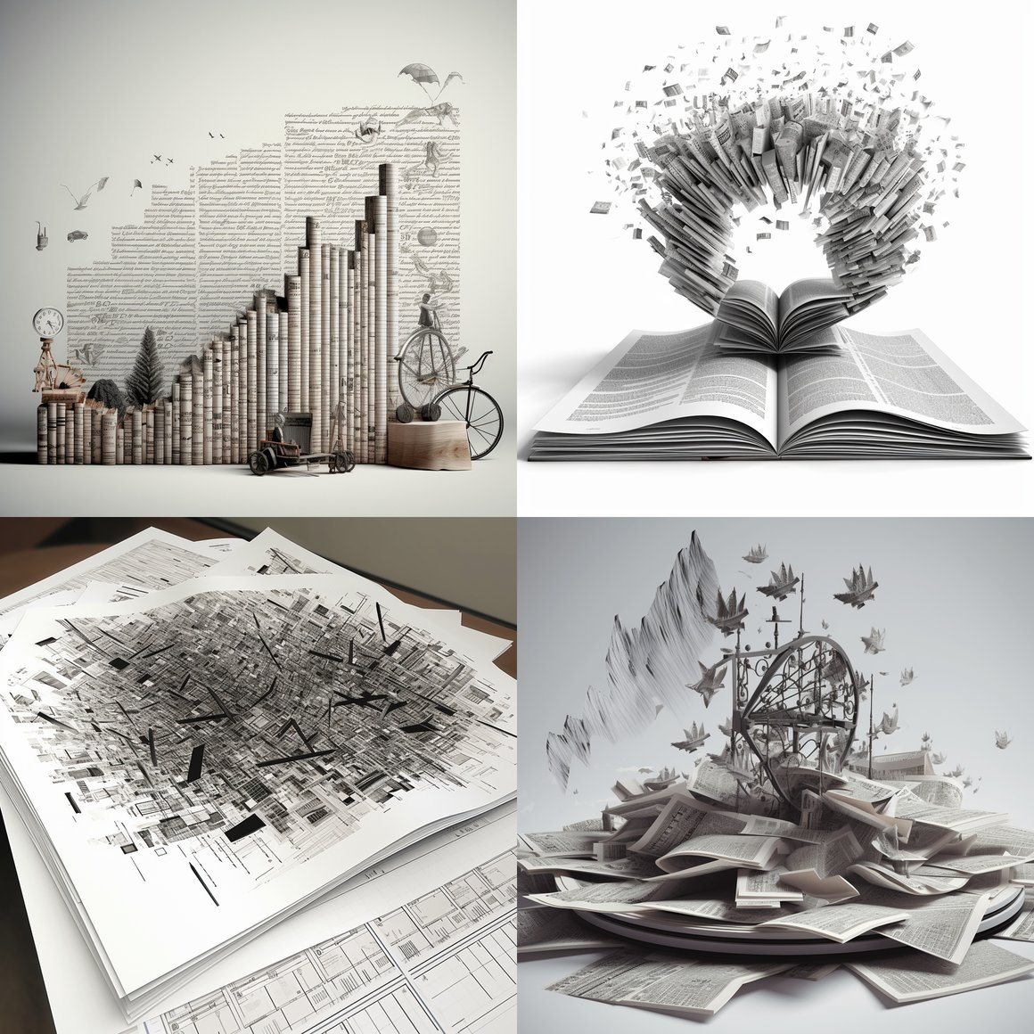 Forex Trading Cycles: A Schematic Overview & Analysis