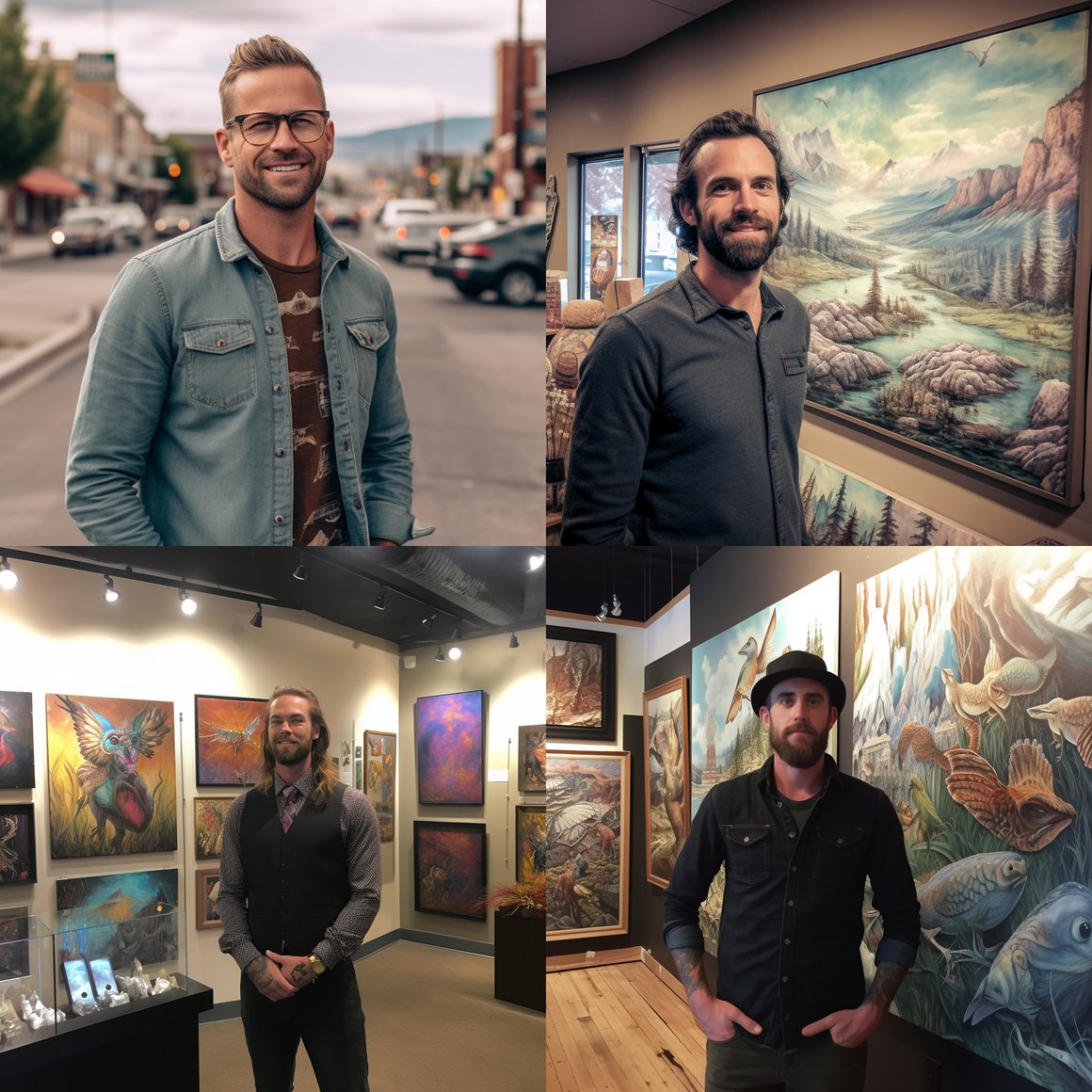 Mid-Trip Check-In with Josh Perkins from Justus Entertainment Group in Bozeman, Montana
