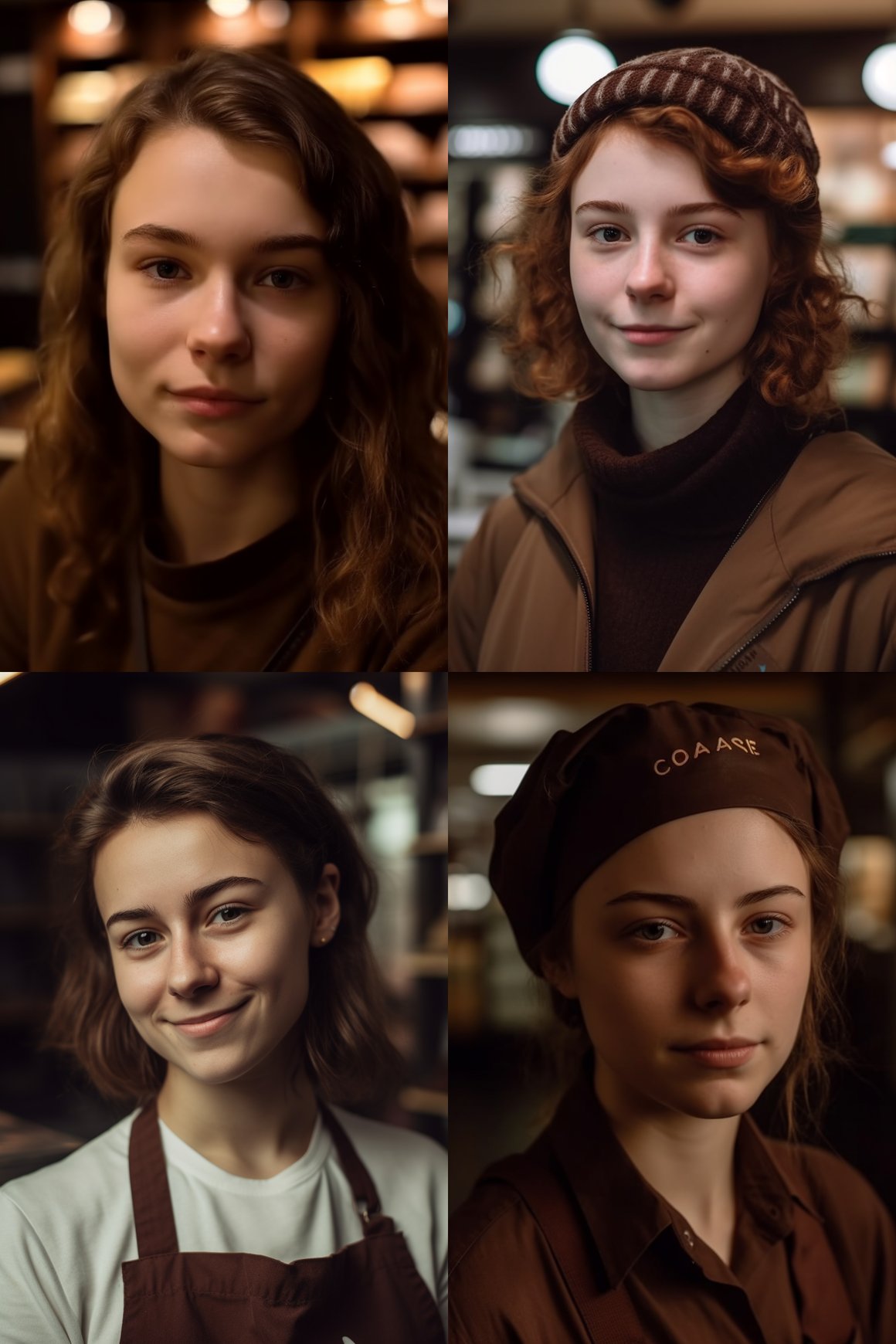 Claire's Chocolate Travels