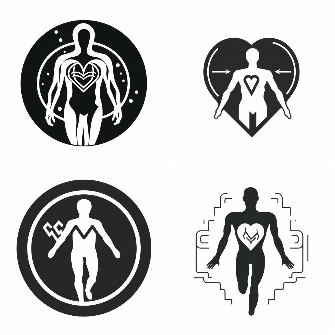 A Symbol of Athleticism, Health and EMS Training