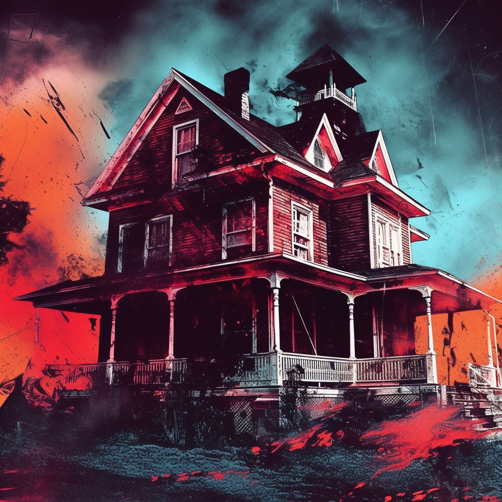Chilling Shadows: The Unseen Terror
