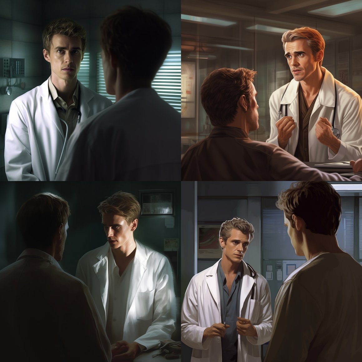 Hayden Christensen's Medical Struggles