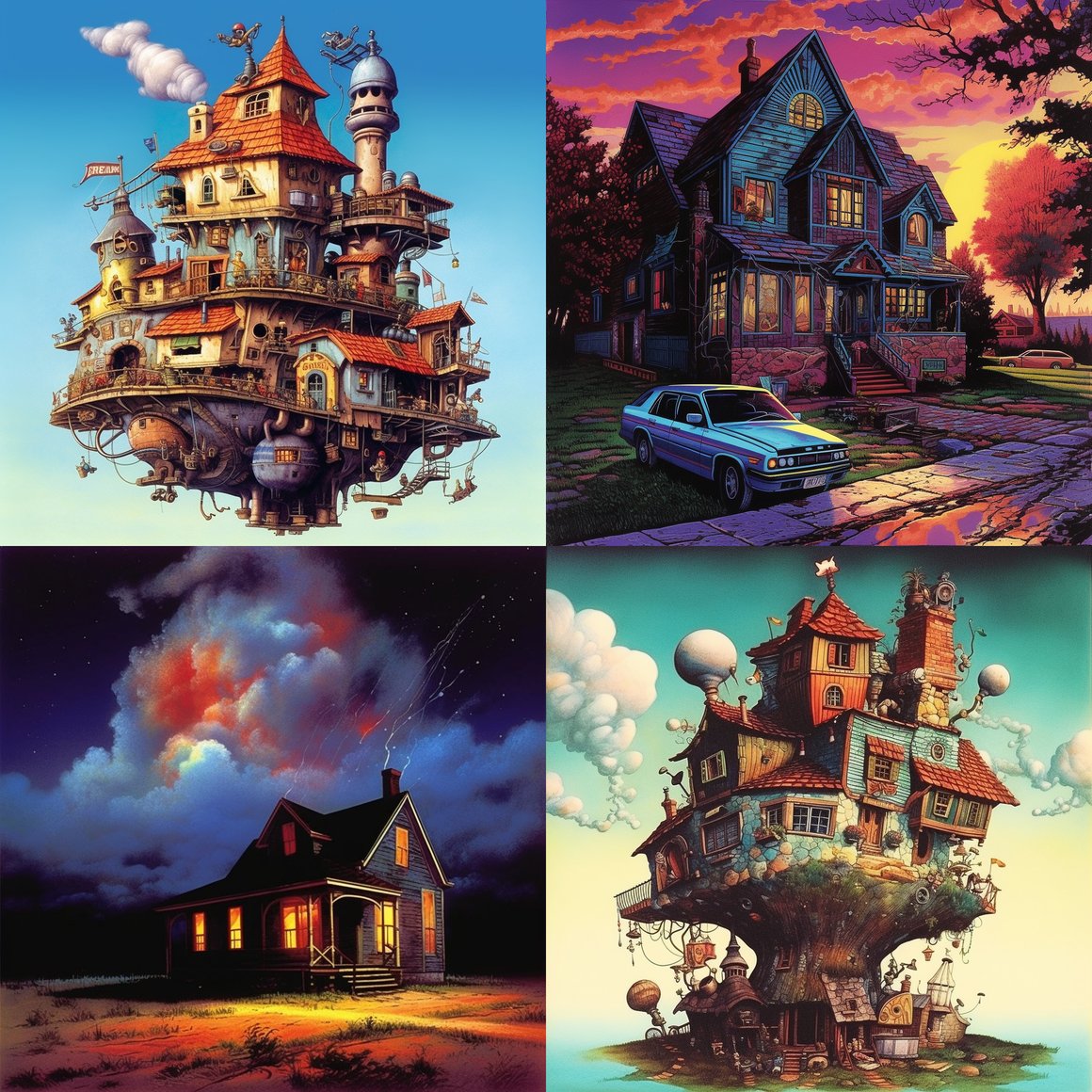 Retro Tunes: Halfway through the 90s Journey