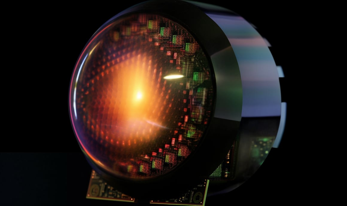 Detailed Sphere Visualization and Performance Upgrade Guide for c6400 ...
