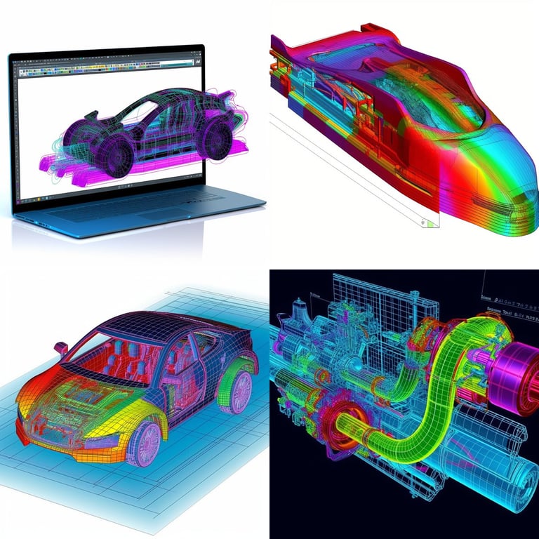 Navigating System Design with MBSE and Visual Modeling Tools Prompt ...