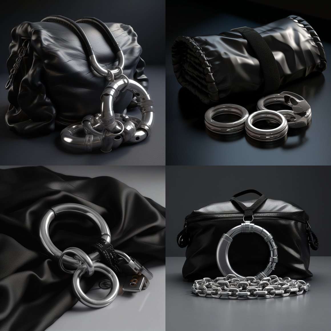 Havencore Journey in Unreal Engine 5