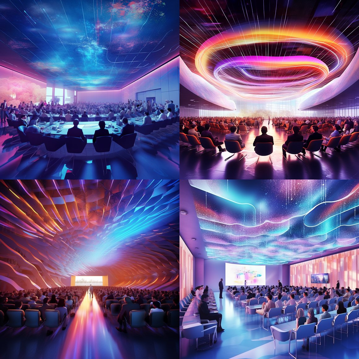 Navigating the Future of Work and Learning - Volume 5