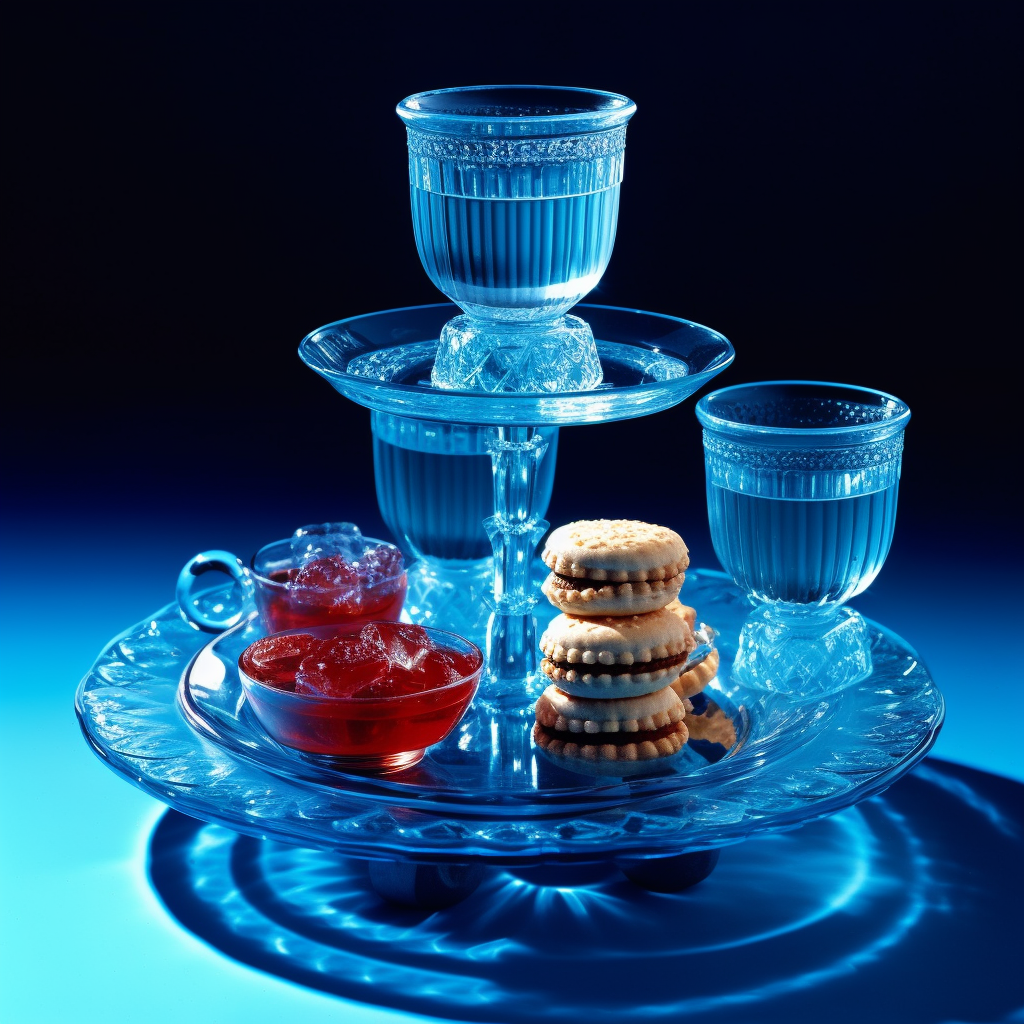 A Surrealistic Expedition in Photorealism