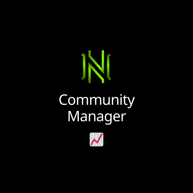 Community Manager