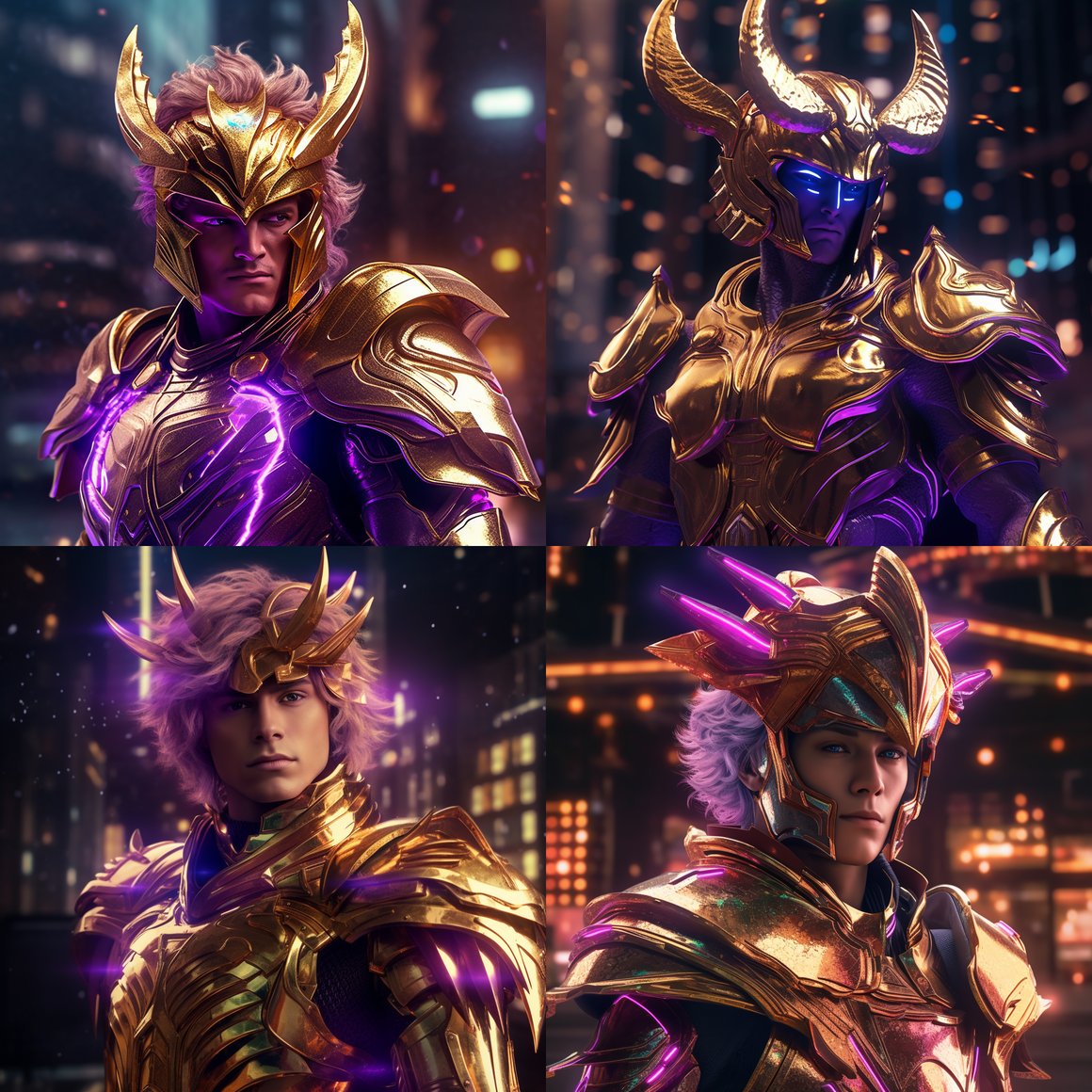 Aries Knight's Mid-Battle Prowess: A Cinematic Experience