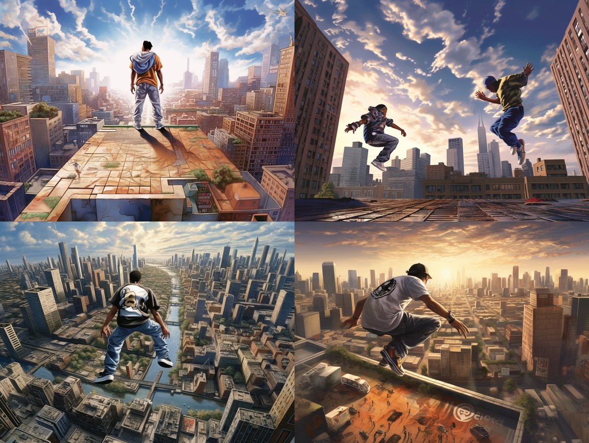 Retro Urban Journey: JetPunk's Midway Story in PS1 Details