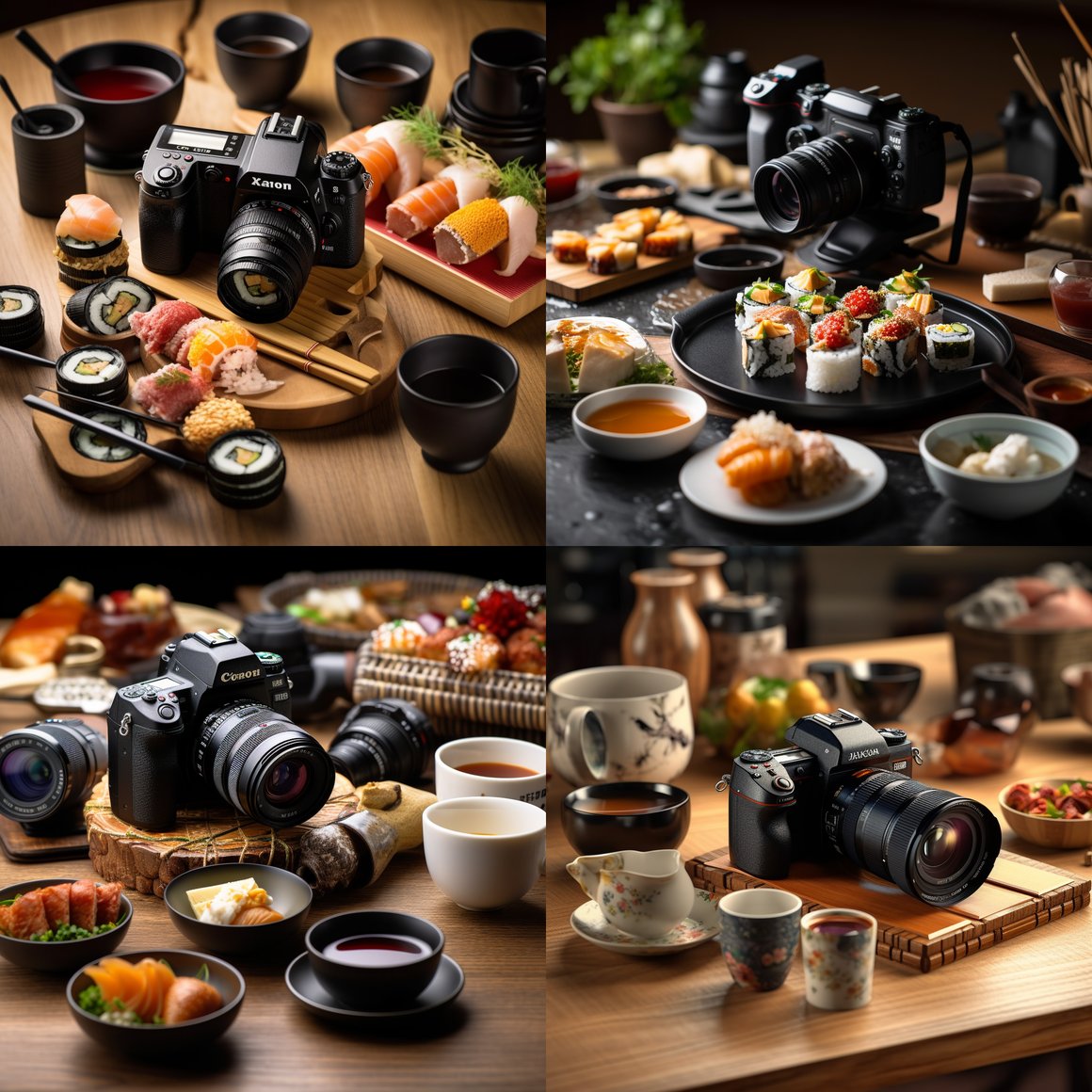 A Technical Guide for High Quality Images