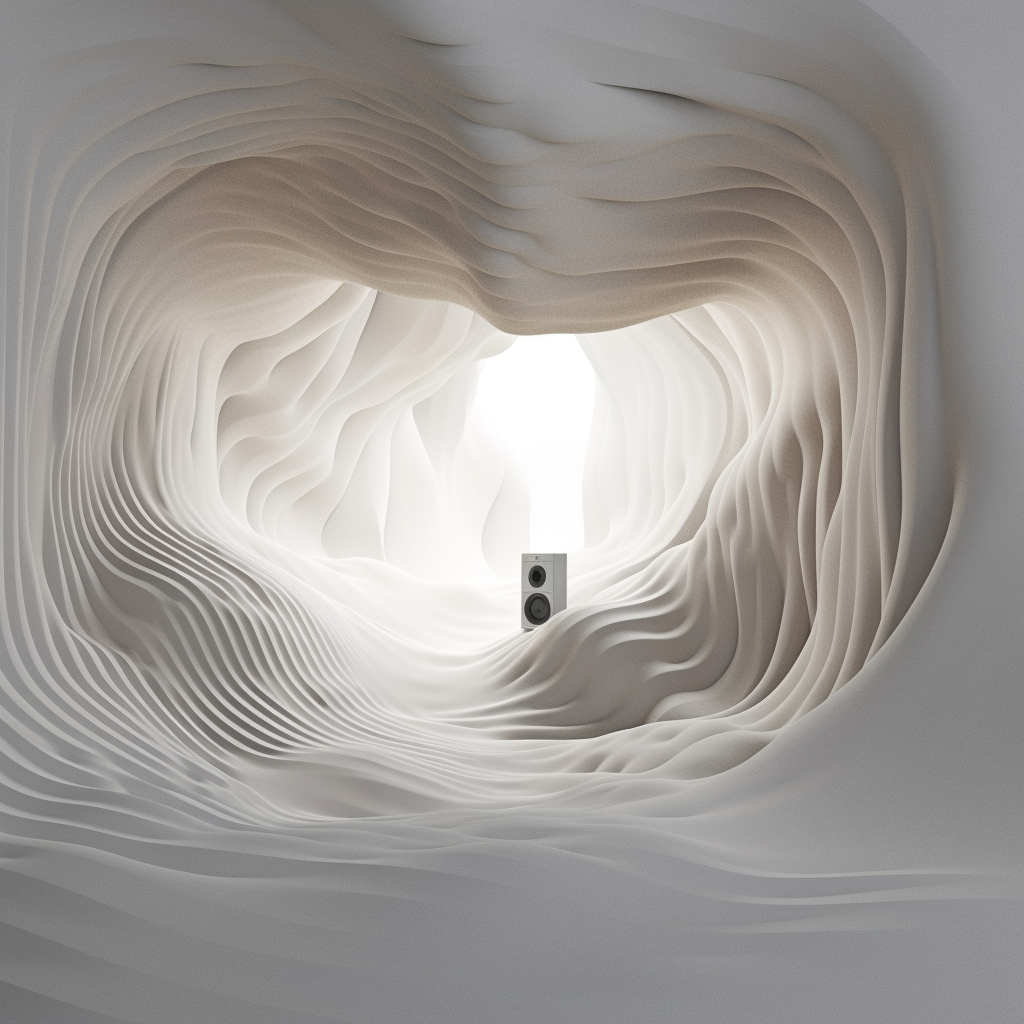 Harmonic Resonance: An Auditory Voyage