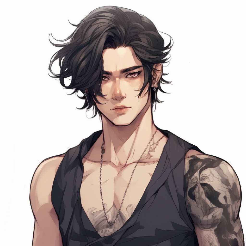 Chronicles of the Manga-loving Korean Boxer