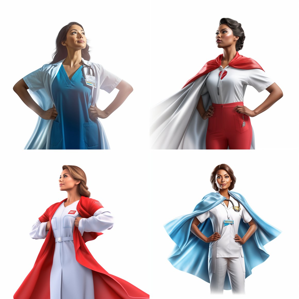 Healthcare Hero at the Halfway Point