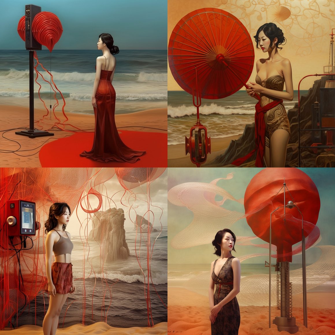 Harmony of Desire: A Sensual Escape