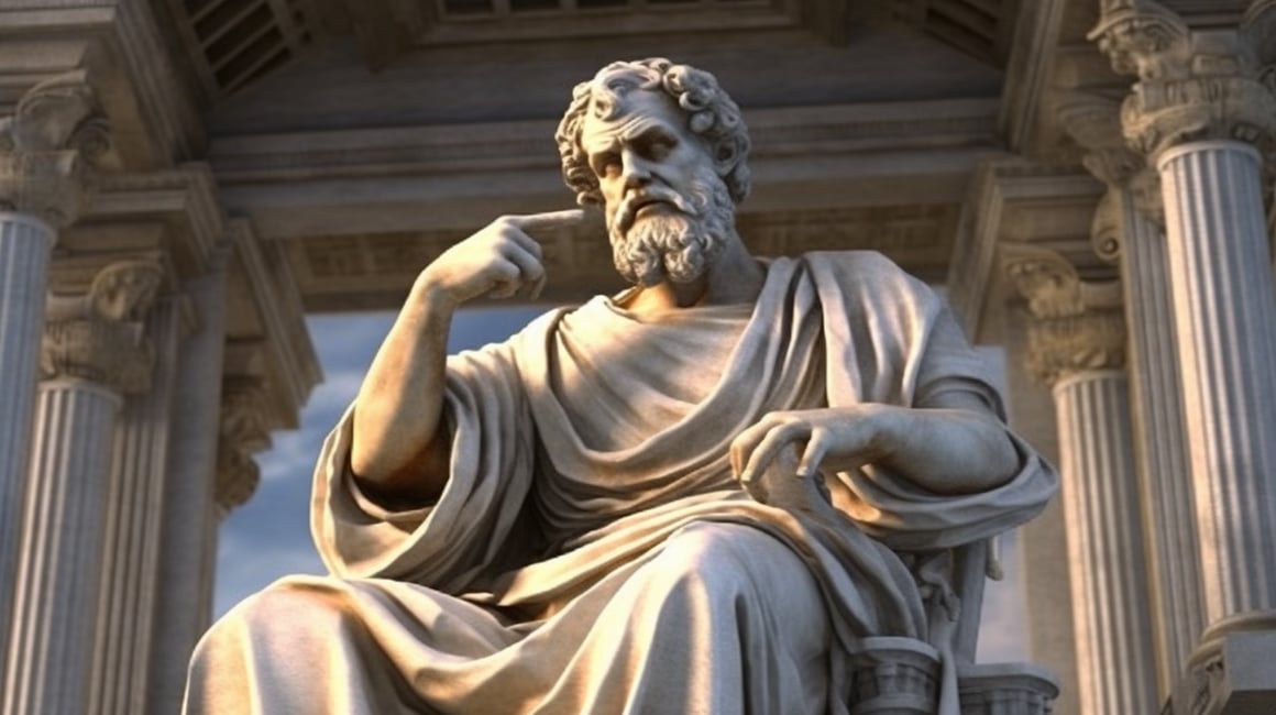 Aristotle's Grand Symposium: A Digital Reimagination