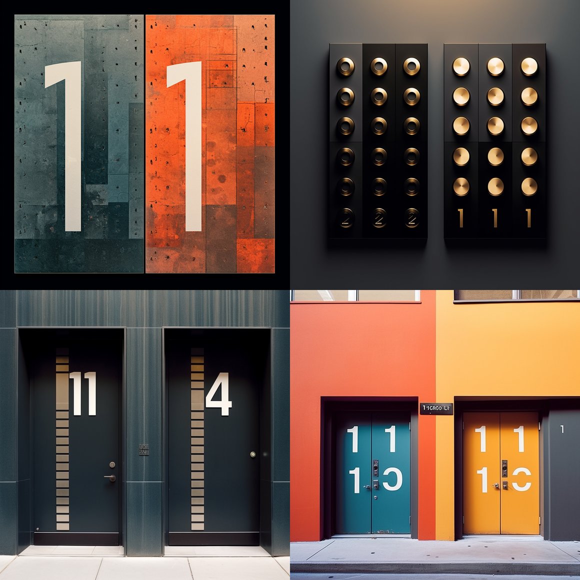 Creating a Distinctive Typography Art