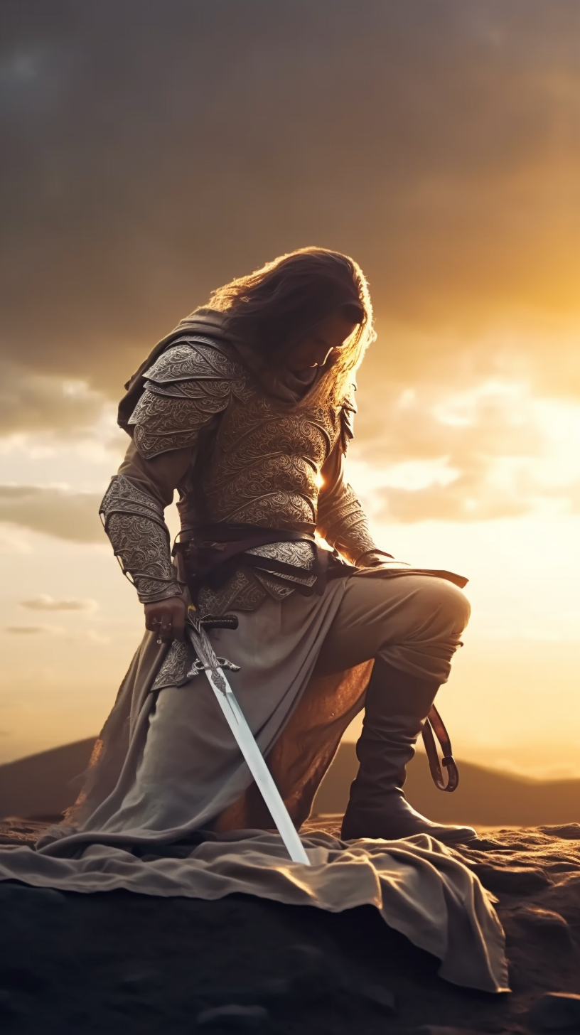 Resurgence in the Midst of Battle