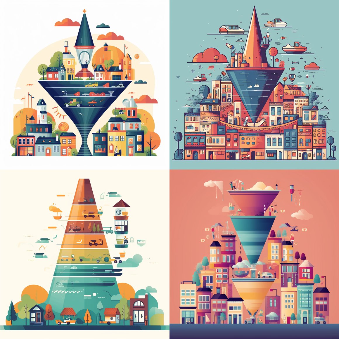 A Futuristic Approach