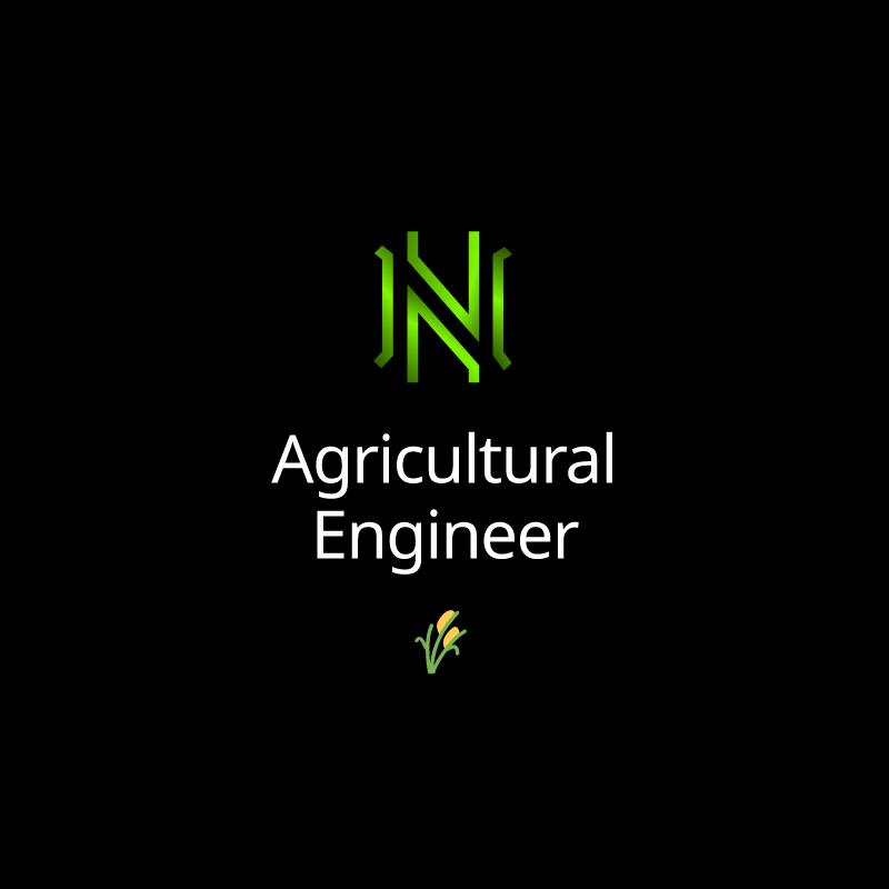 Agricultural Engineer