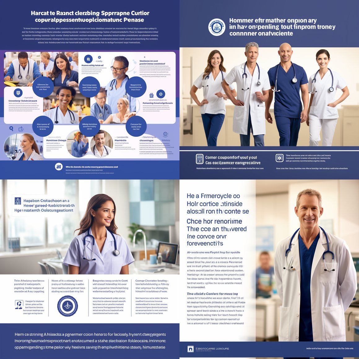 Revitalizing Healthcare Practices Through Strategic Marketing