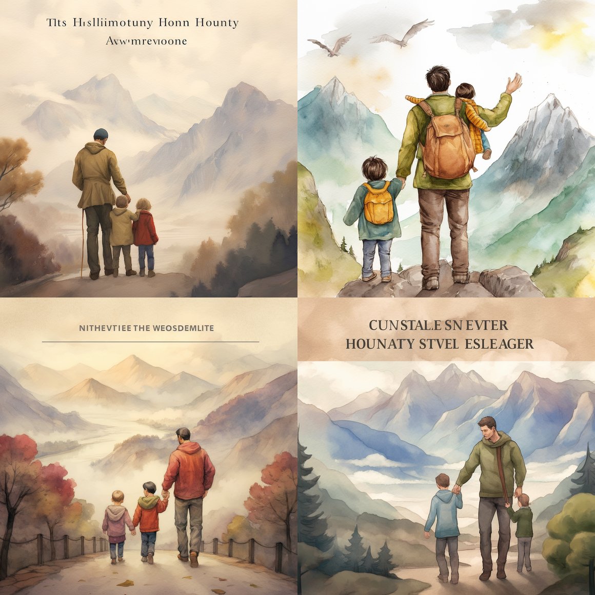 Detailed Instructions with Emphasis on Strong Emotional and Environmental Realism
