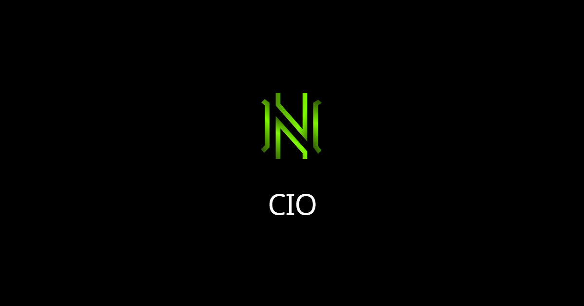 CIO
