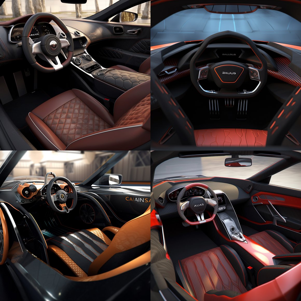 Designing the Ultimate Supercar with Quarkus