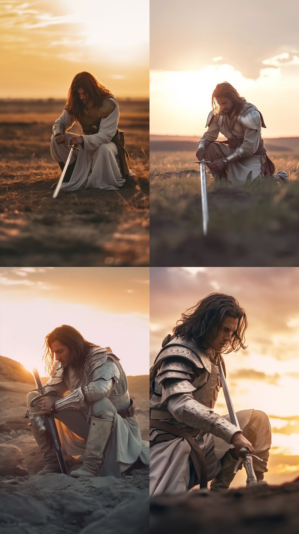 Resurgence in the Midst of Battle