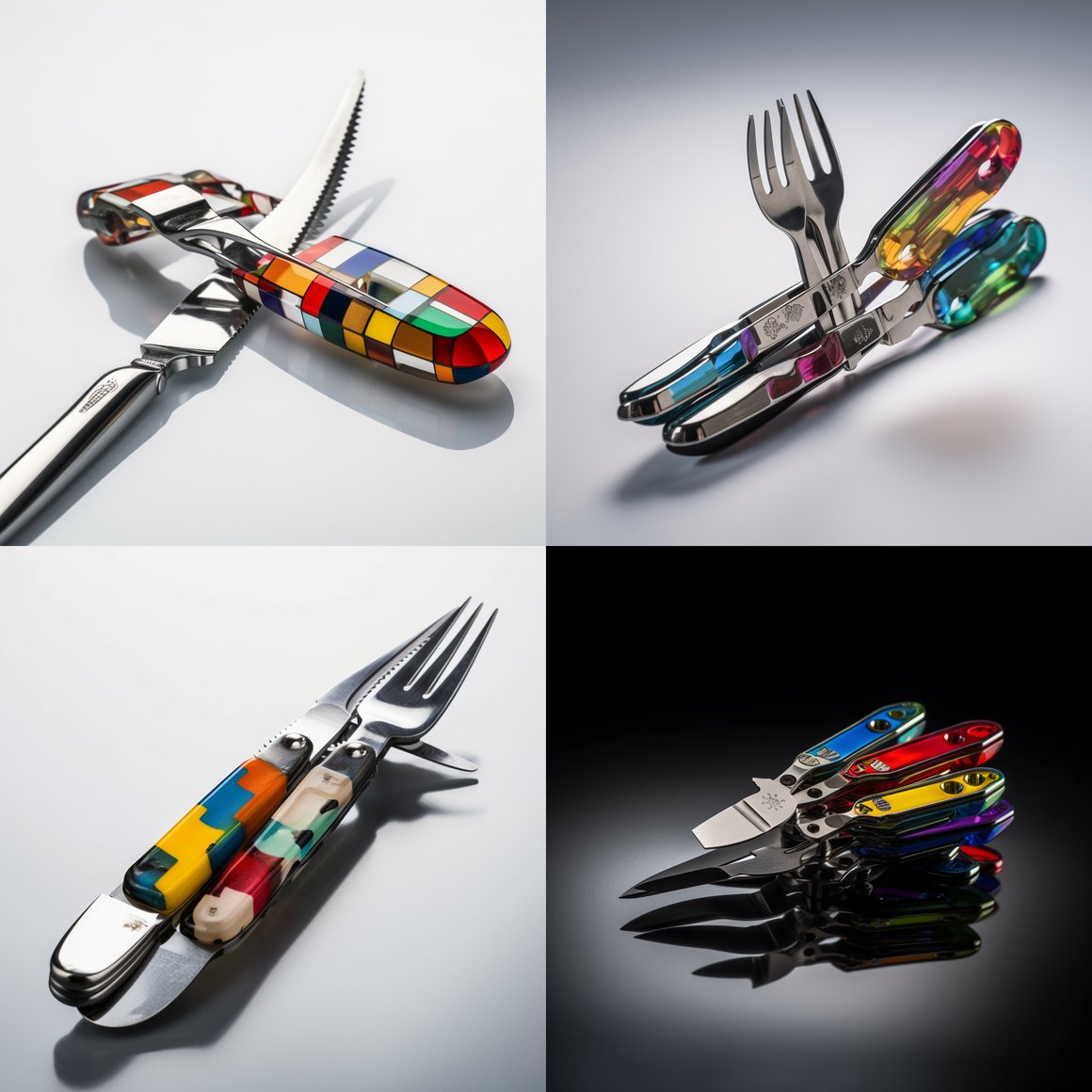 Detailed Close-Up Imagery v5