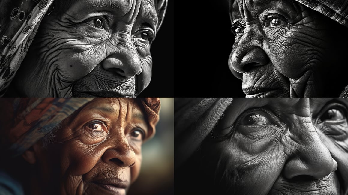 A Tale of Life Captured through Fujifilm Camera