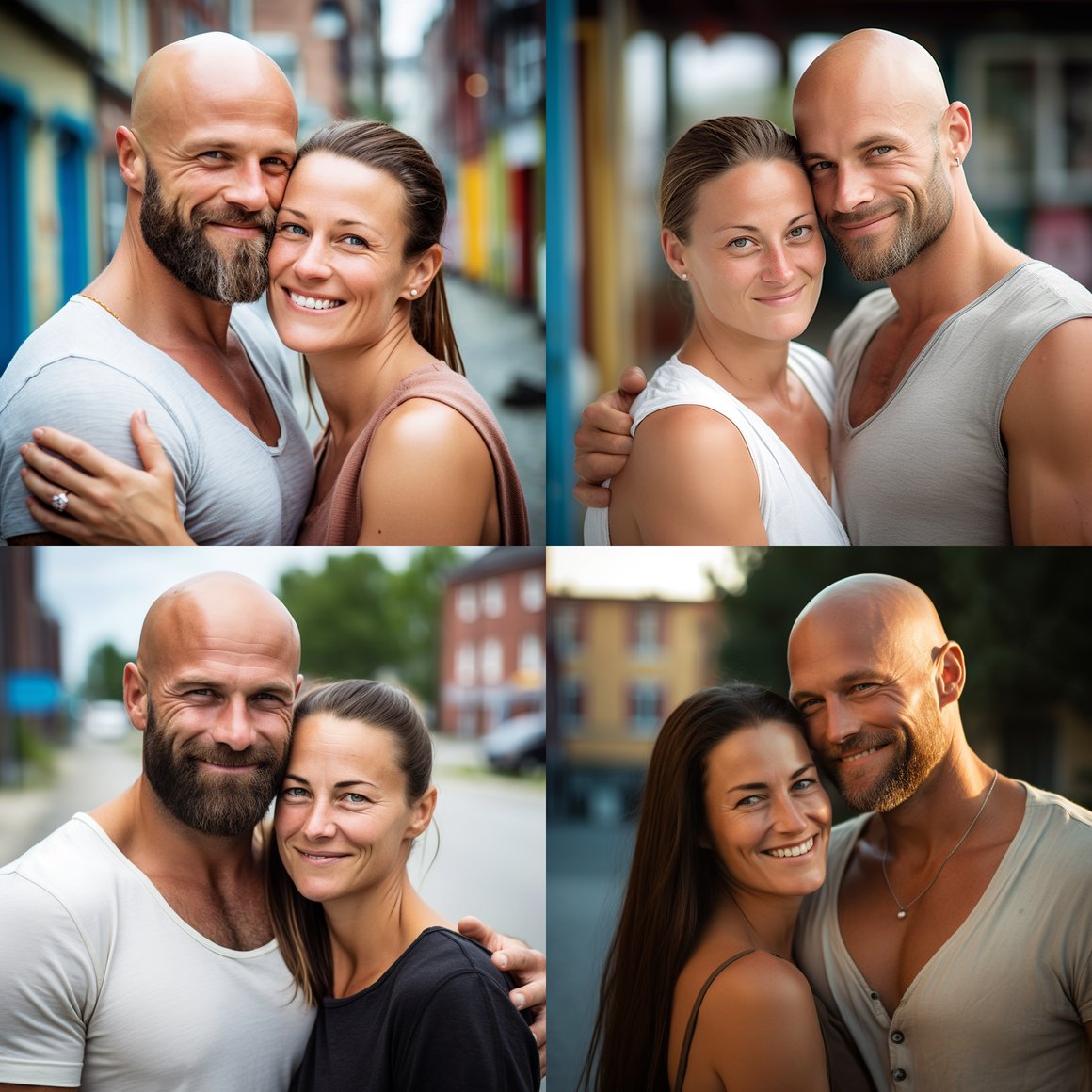 Summer Love in Denmark: A Photogenic Capture with Sony a7r