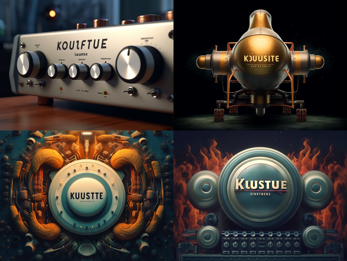 Artistic Auditory Journey: Kufatesound Booster Exploration