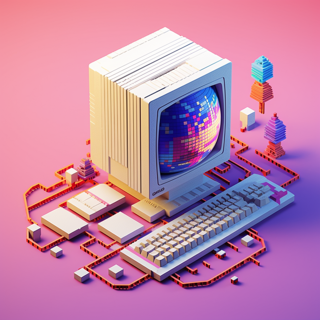 Retro Gaming Nostalgia: A Journey Through Ads and Art